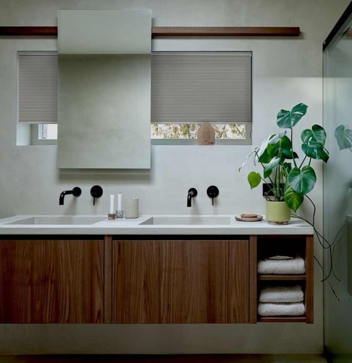 Cellular Shades, Coral Gables